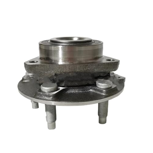 Roulement moyeu de roue Opel Vauxhall 13589509 pour éliminer le bruit de roulage