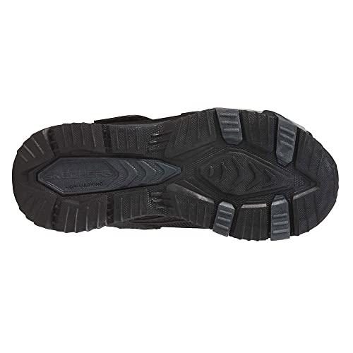 Skechers Kids Boys HYDRO LIGHTS Sneaker3