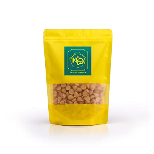 Image of Bangla Premium Handmade Bengali Sona Moong Dal Bori | Moong Dal Badi /Wadi - 250 grams (Small Size)
