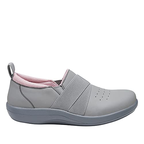 Image of Alegria Savvie Dove EU 39 (US Women's 9) Regular
