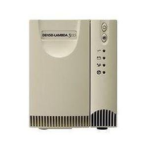 Amazon | 富士電機 DL5115 750jL | 富士電機システムズ | 無停電電源