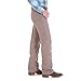 Wrangler mens Wrancher Dress jeans, Birch, 36W x 29L US