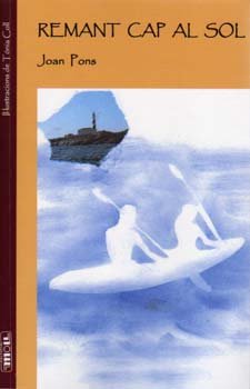Portada de Remant cap al sol -nova edicio