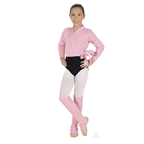 Eurotard Sweater (72523C) Pink, XS