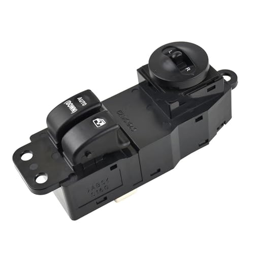 Lève-vitre bouton conducteur gauche pour Hyundai H1 Starex 2001-2006 contrôle fluide