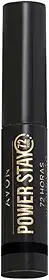 Delineador Líquido Preto Intenso À Prova D'Água Power Stay Avon - 3,5ml (Até 72 Horas de Duração)
