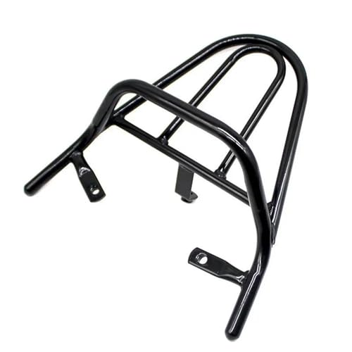 Cadre Montage Coffre Moto Électrique Porte-Bagages S5