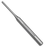 Herramienta perforadora de 4 mm para ayudarte a reemplazar el candado de tu scooter