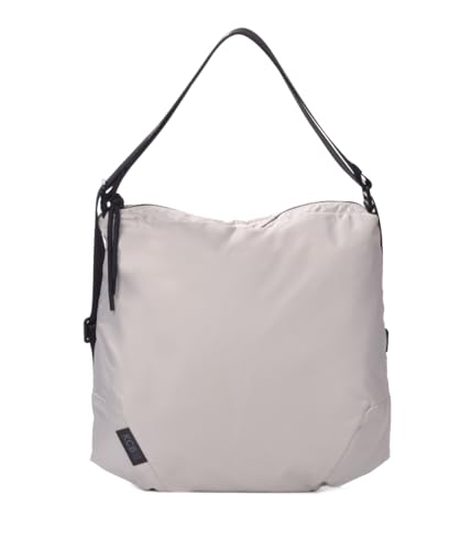 Sac à dos femme KCB Puffy tendance matelassé imperméable et écoresponsable