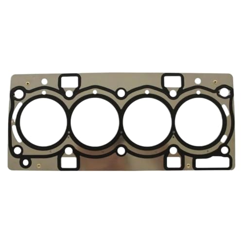 Juego de juntas de culata para 1,6 L B4164T compatible con S60 V40 1,6 L L4 GAS 2011-2015