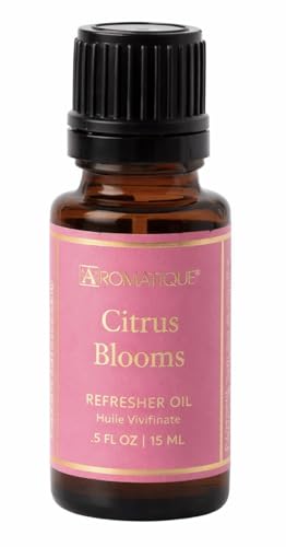 Aceite para Difusores Aromáticos 0.5 oz Citrus Blooms miniatura 1