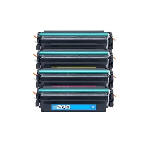 Toner M479fdw 414A compatible imprimante Jet Pro pour rapports professionnels nets