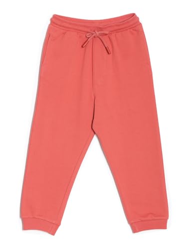 Image of The Mom Store Kids Sweatshirt With Joggers Set| Cotton With French Terry | Cute Prints | Warm | For Boys & Girls | Trendy Winter Sets For Kids | Hoodie And Sweatpant Set