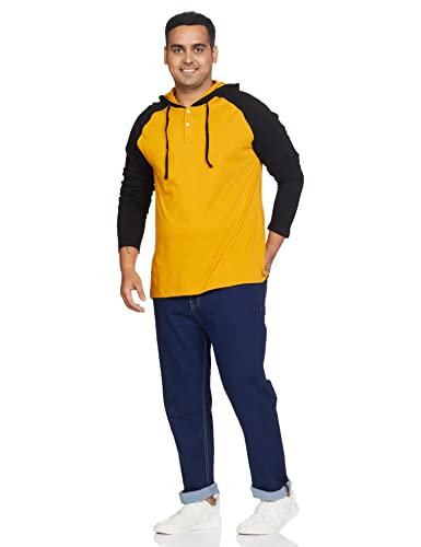 Image of Amazon Brand - Symbol Men's Regular Fit T-Shirt