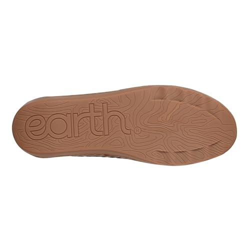 Earth Women's Luna Ballet Flat4