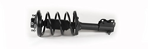 Image of Gabriel G57158 Ultra ReadyMount Front Right Complete Strut Assembly Fits 02-03 INFINITI I35; 02-03 Nissan Maxima (1 Pack)