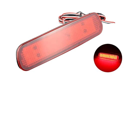 Feu de queue frein LED pour remplacer vos réflecteurs usés de Land Cruiser - 6