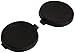 Opticron Rubber Objective Lens Covers 56mm OG M Pair fits models with Outer Diameter 64~65mm