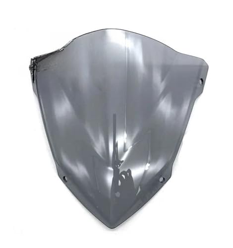 Extension pare-brise moto réglable en acrylique antichoc pour MT-03 MT-25 2020-2023