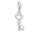 Produktbild Thomas Sabo Damen Anhänger Silber - 0888-001-12