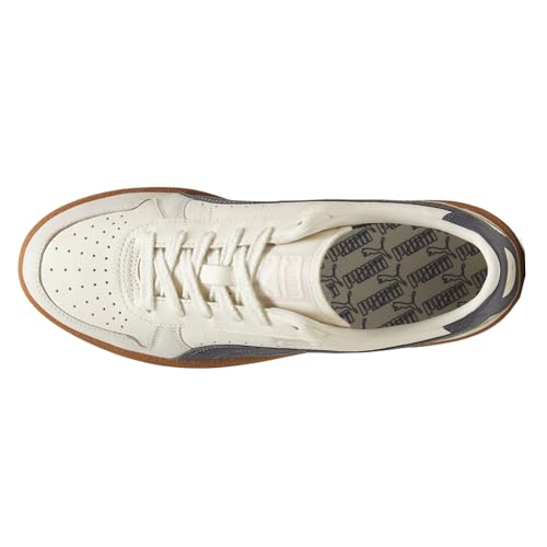 PUMA Mens Indoor Og Lace Up Sneakers Shoes Casual - White - Size 11 M4