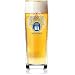 Produktbild Hofbräuhaus München Originaler Bierglas Dayton Becher Bayern 0,5 L | Bierkrug mit bayerischen Rauten, Löwen und Goldrand | Krug mit HB Logo | Maßkrug | Biergläser