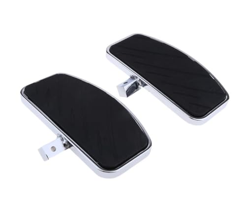 Peg Repose-Pieds Moto VF 750 Accessoires Pédales XV DragStar 650