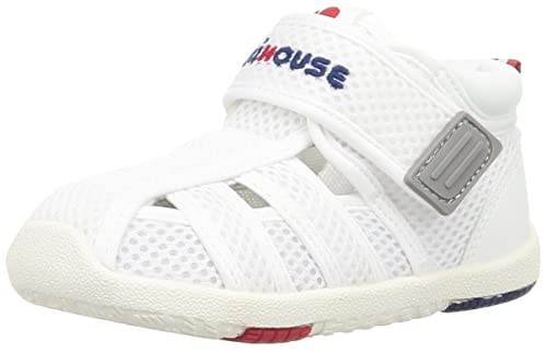 12-9307-497 Baby Shoes