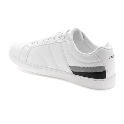 Image of U.S. POLO ASSN. Men Vince Sneakers