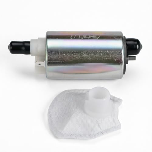 Bomba de combustible 49040-0709 para cortacésped y motores Kawasaki 1