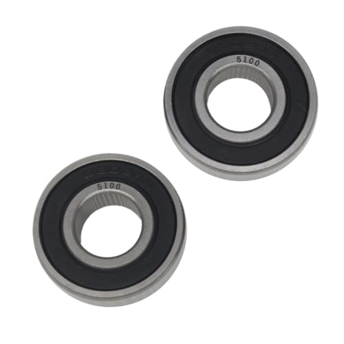 Kit de pompe à eau de mer compatible Yanmar 121575-42000 721575-42702 - 6