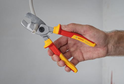 Coffret d'outils pour électricien 37 pièces 1600A02NG4 Bosch - vue 5