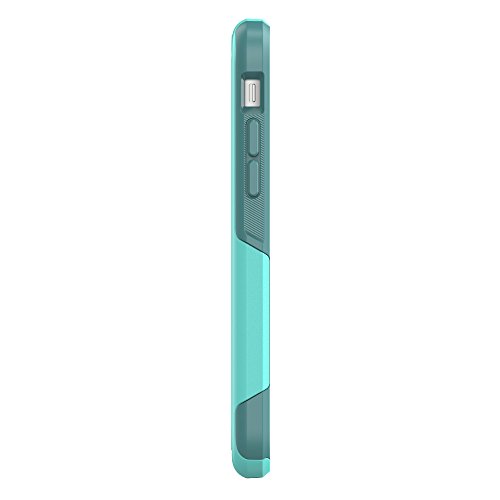 Coque iPhone 7 Otterbox Commuter anti-choc avec cache-prises
