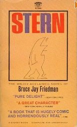 Stern B002CT099Y Book Cover