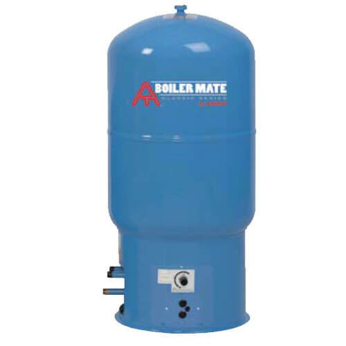 Amtrol 41 Gallon WH-7C BoilerMate Classic Series Indirect-Fired Water  Heater - Amazon.com