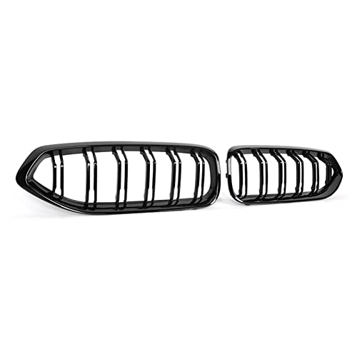 Calandre de capot avant pour BMW Z4 G29 2020 2021 à double lamelle