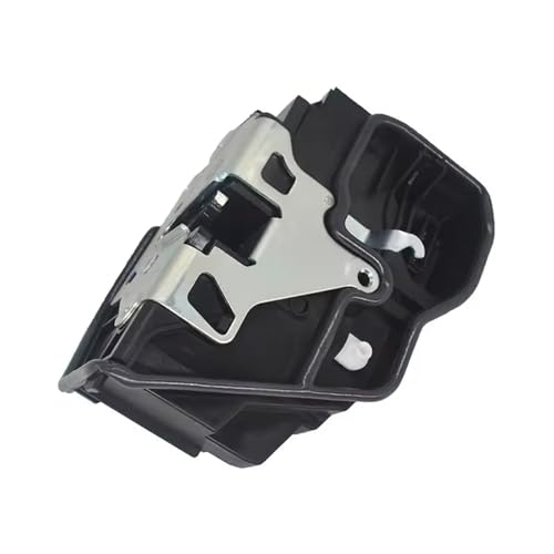 Serrure de porte bloquée sur BMW ? Actionneur de verrouillage E60 E70 E90 X6 - 4