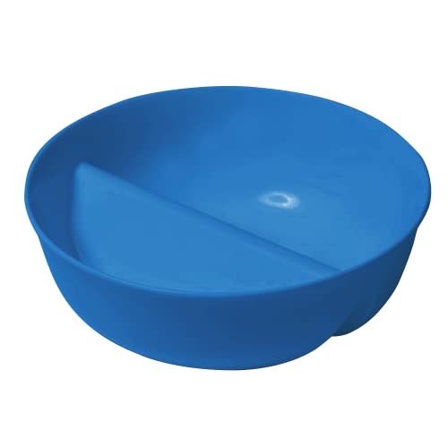 Lew Electric PUR20BKUSB Round Countertop Pop Up Electrical Outlet 20