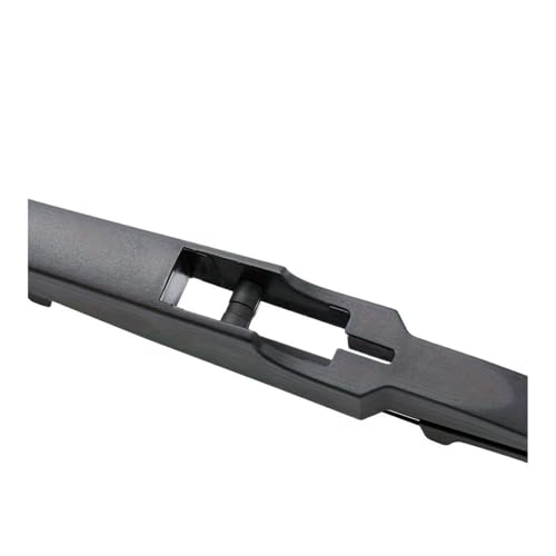 Limpiaparabrisas trasero de 12" ideal para tus viajes en familia con Astra J 2