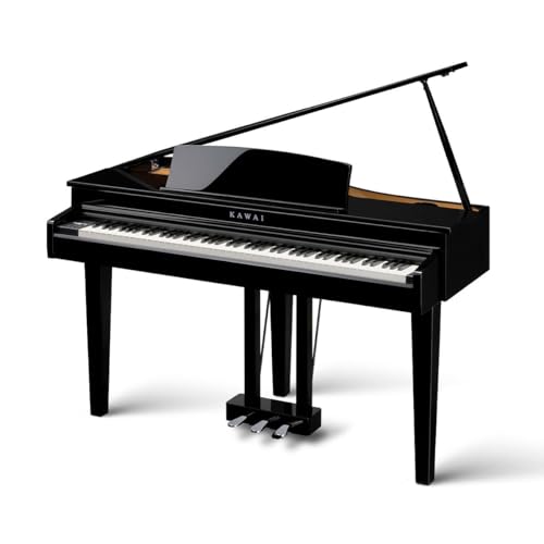 DG30 Baby Grand Digital Piano