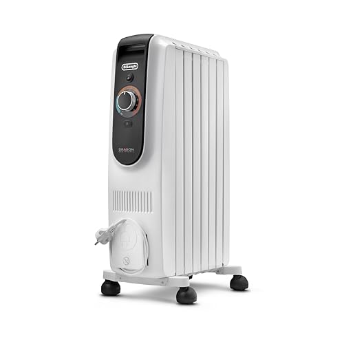 De Longhi Dragon EasyTronic