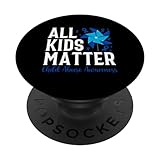 Photo Gallery all kids matter child abuse prevention awareness pinwheel popsockets popgrip intercambiabile Photo Gallery all kids matter child abuse prevention awareness pinwheel popsockets popgrip intercambiabile