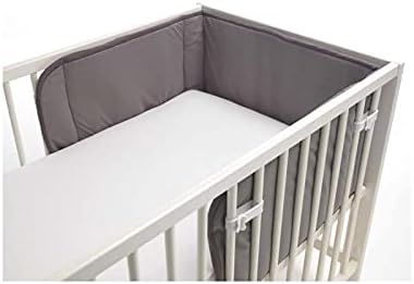 aerosleep bed bumper