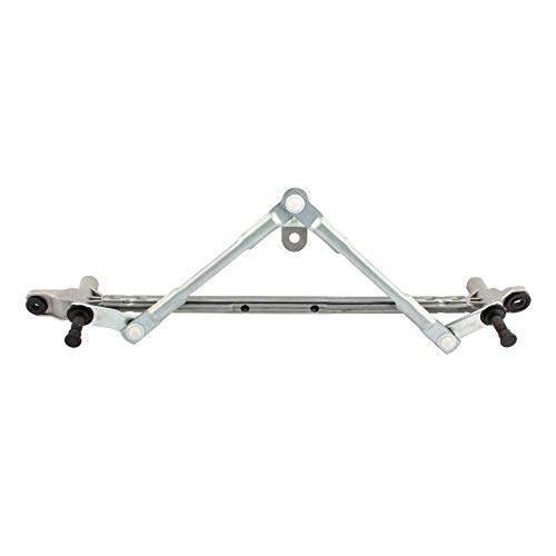 Boxi Windshield Wiper Transmission Linkage Assembly Replacement For Chevrolet Captiva Sport 2012 2013 2014 2015 | For Saturn Vue 2008 2009 2010 | Replaces 20913315 602-272 #TOP1