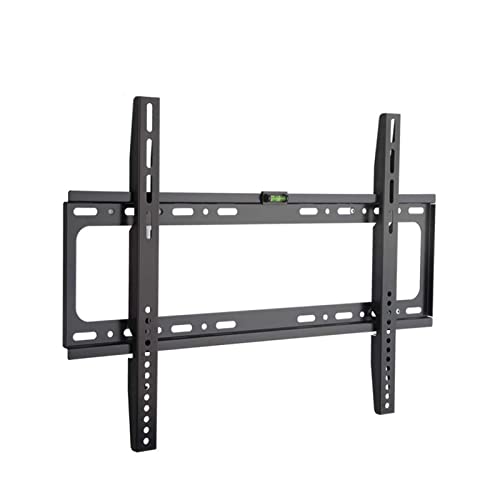 Ultra Slim Fixed TV Wall Mount Bracket Flat Panel TV Stand Holder Frame for 32-65 Inch Plasma TV HDTV LCD LED Monitor3