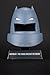 McFarlane Toys - DC Direct Armored Batman (The Dark Knight Returns) Cowl Replica 1:3 Scale