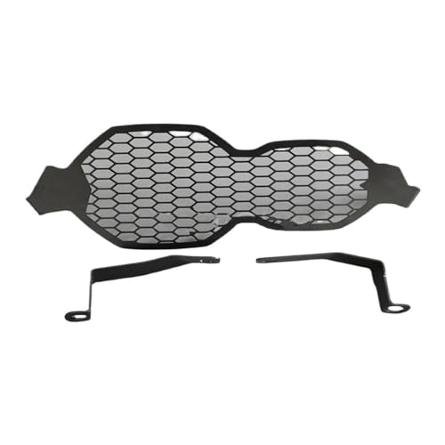 Protection Phare Moto pour RX3S RX4 RX500 : Grille de Protection Idéale pour l'Aventure