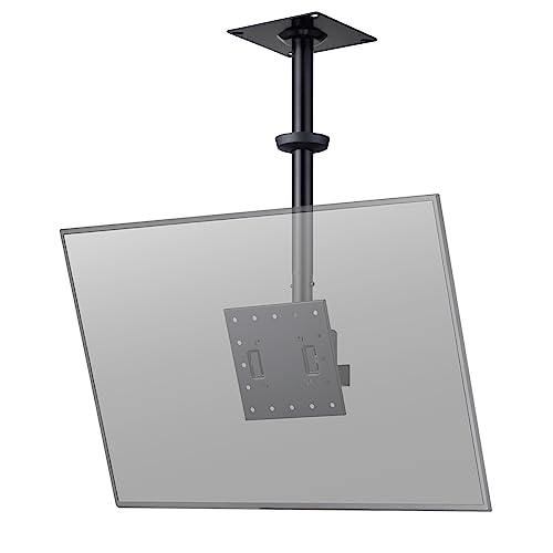 ハヤミ工産 〜70v型テレビ天吊金具セット Amazon | ハヤミ工産 テレビ天吊金具 テレビ取付金具 CHシリーズ