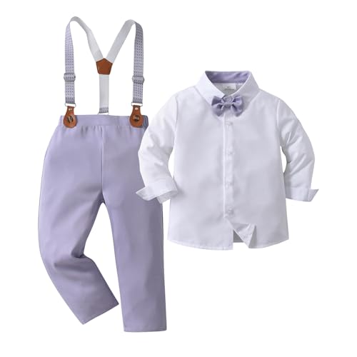 Image of Boarnseorl Baby Boys Pants Sets