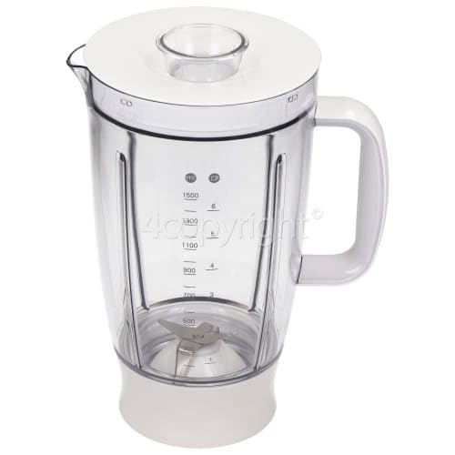 REPLACEMENT BLENDER JAR SUITABLE FOR KENWOOD(SUITABLE ONLY)
